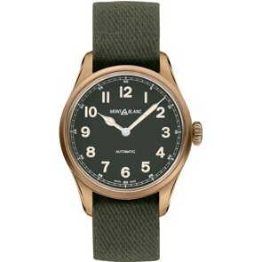 Montblanc 1858 Automatic Limited Edition