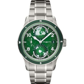Montblanc 1858 Geosphere 0 Oxygen