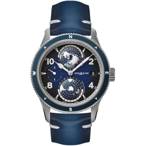 Montblanc 1858 Geosphere