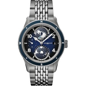 Montblanc 1858 Geosphere