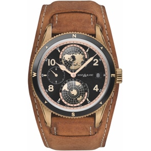 Montblanc 1858 Geosphere Limited Edition
