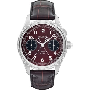 Montblanc 1858 Minerva Split Second Chronograph Limited Edition
