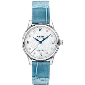 Montblanc Bohème Automatic Date 30mm