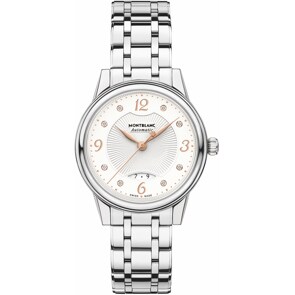 Montblanc Bohème Automatic Date 30mm
