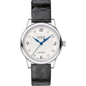 Montblanc Bohème Automatic Date 30mm