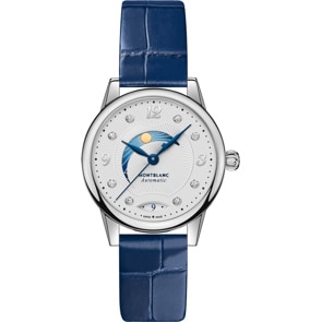 Montblanc Bohème Day & Night Automatic 30mm