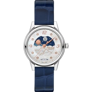 Montblanc Bohème Day & Night Automatic 30mm
