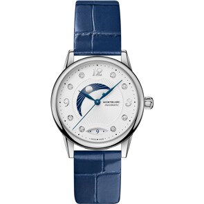 Montblanc Bohème Day & Night Automatic 34mm