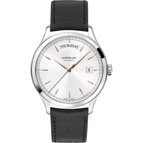 Montblanc Heritage Chronométrie Day-Date Automatic 38mm