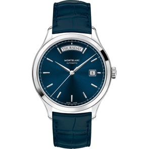 Montblanc Heritage Chronométrie Day-Date Automatic 38mm