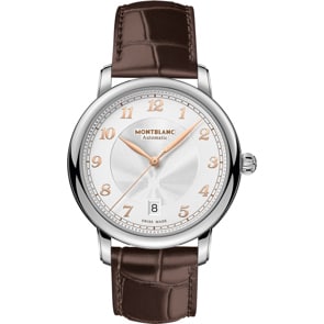Montblanc Star Legacy Automatic Date 39mm