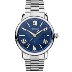 Montblanc Star Legacy Automatic Date 43 mm Limited Edition