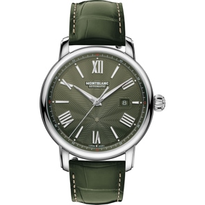 Montblanc Star Legacy Automatic Date 43 mm Limited Edition