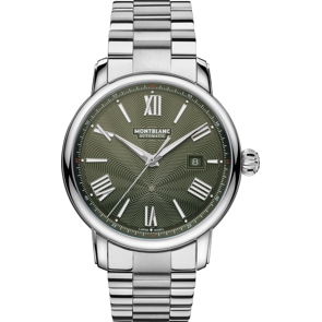 Montblanc Star Legacy Automatic Date 43 mm Limited Edition