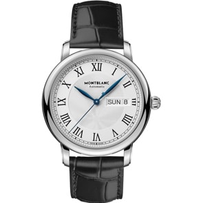 Montblanc Star Legacy Automatic Day Date 39mm