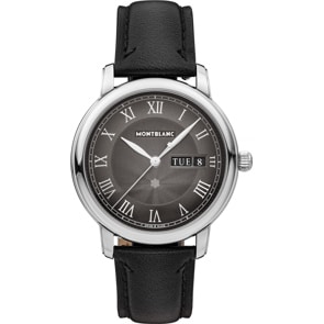 Montblanc Star Legacy Automatic Day Date 39mm