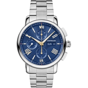 Montblanc Star Legacy Chronograph Day & Date Limited Edition