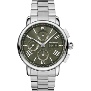 Montblanc Star Legacy Chronograph Day & Date Limited Edition