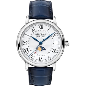 Montblanc Star Legacy Full Calendar Automatic