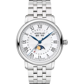 Montblanc Star Legacy Full Calendar Automatic
