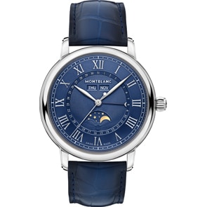 Montblanc Star Legacy Full Calendar Automatic
