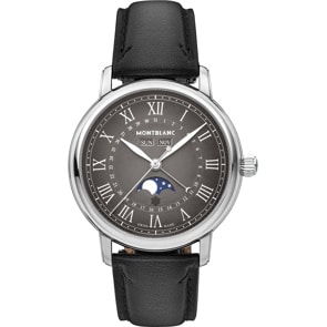 Montblanc Star Legacy Full Calendar Automatic