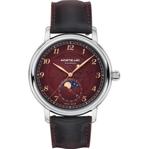 Montblanc Star Legacy Moonphase 42mm Limited Edition