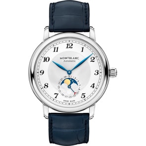 Montblanc Star Legacy Moonphase Automatic