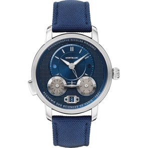 Montblanc Star Legacy Nicolas Rieussec Chronograph 43 mm