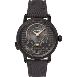 Montblanc Star Legacy Nicolas Rieussec Chronograph 43 mm Limited Edition