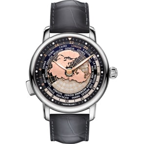 Montblanc Star Legacy Orbis Terrarum