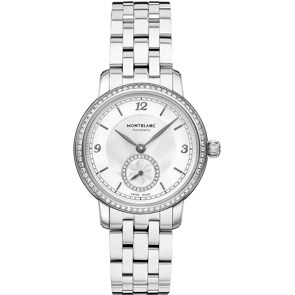 Montblanc Star Legacy Small Second Automatic 32mm