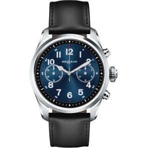 Montblanc Summit 2 Smartwatch