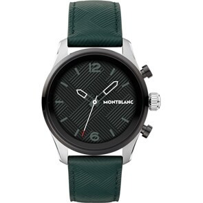 Montblanc Summit 3 Smartwatch Titane Bicolore