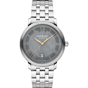Montblanc Tradition Automatic Date 40