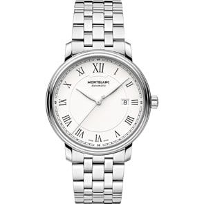 Montblanc Tradition Automatic Date