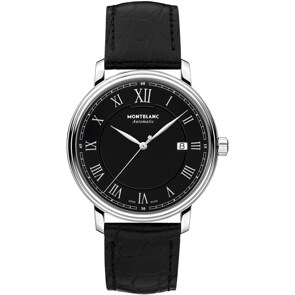 Montblanc Tradition Automatic Date