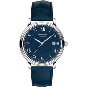 Montblanc Tradition Automatic Date