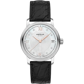 Montblanc Tradition Automatic Lady