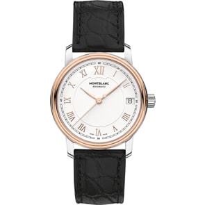 Montblanc Tradition Automatic Lady