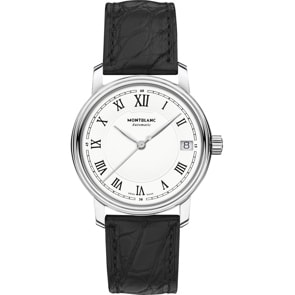 Montblanc Tradition Automatic Lady