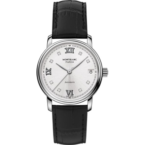Montblanc Tradition Automatic 32mm