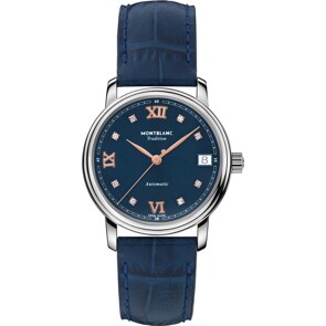 Montblanc Tradition Automatic 32mm