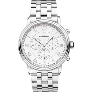 Montblanc Tradition Chronograph Quartz
