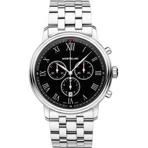 Montblanc Tradition Chronograph Quartz