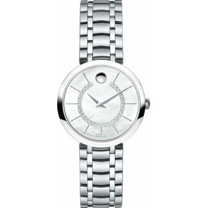 Movado 1881 Automatic Lady