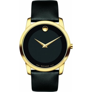 Movado Museum Classic