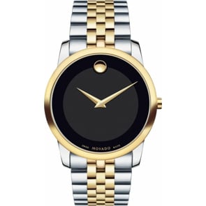 Movado Museum Classic