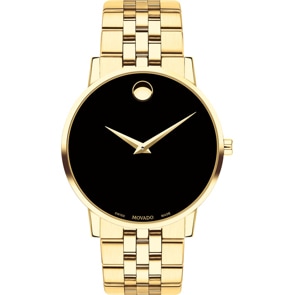 Movado Museum Classic