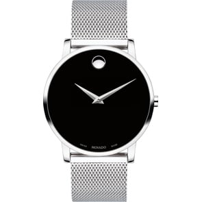 Movado Museum Classic